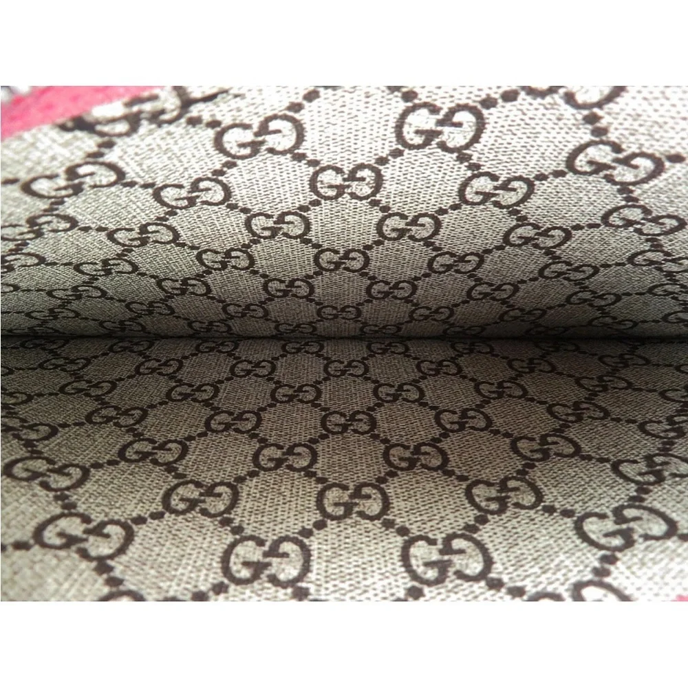 Gucci Beige and Red Women's Bag - Picture 7 of 11